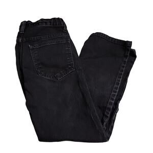 Tony Hawk Black Skinny Jeans, Boys 10
